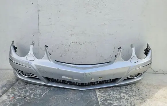 Mercedes-Benz E W211 Front bumper