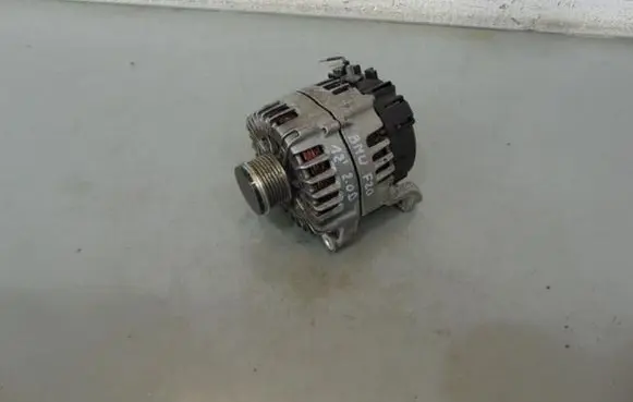 BMW 1 F20 F21 Generator/alternator 8519890