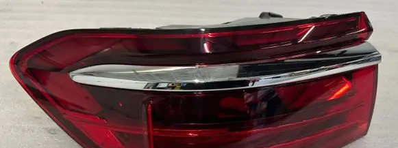 Audi A8 S8 D5 Rear/tail lights 4N0945207M