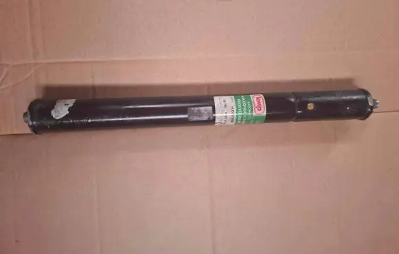 Jaguar XJ X308 A/C cooling radiator (condenser) MMD7410AA 703VW13