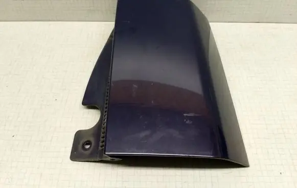 Opel Meriva A Rear/tail light trim molding 13130028 468435664