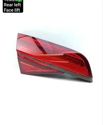 Audi A8 S8 D4 4H Tailgate rear/tail lights 4H0945093J