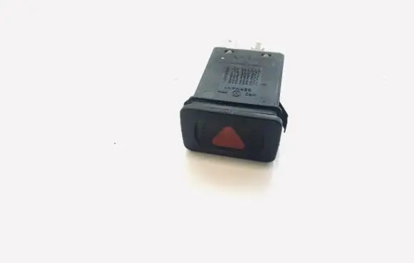 Volkswagen Golf IV Hazard light switch 1j0953235j 1j0953235h