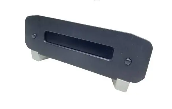 Peugeot 206 Screen/display/small screen 9647409777KASACJ 9647409777