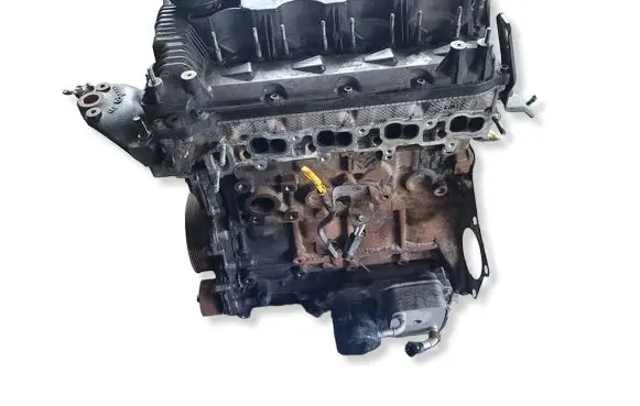 Mazda 6 Engine R2AA