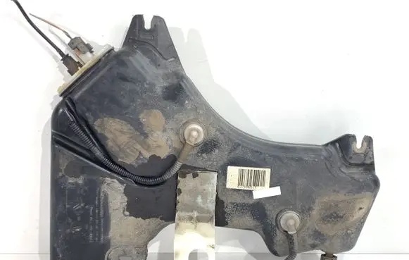 Citroen C5 Fuel tank 9681917180