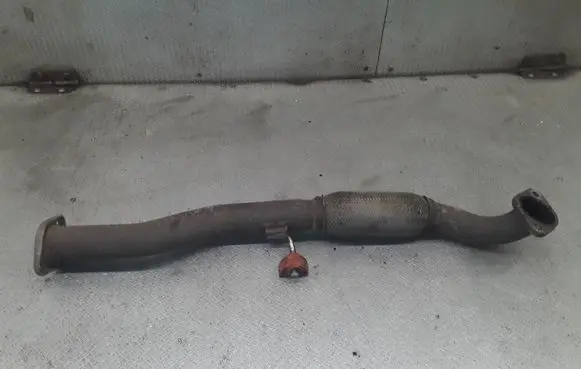 SsangYong Korando Exhaust flexible connection 
