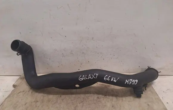 Ford Galaxy Intercooler hose/pipe 7M0145958D