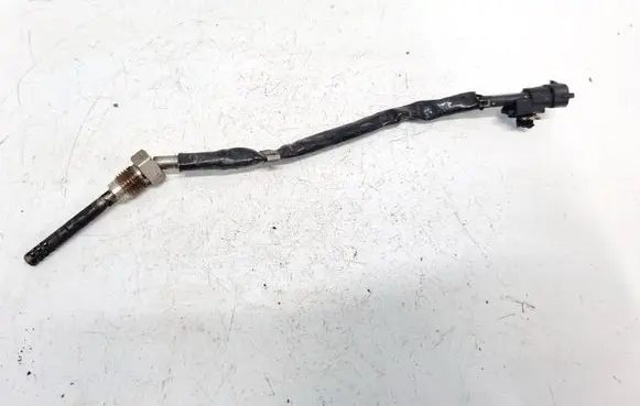 Exhaust gas temperature sensor