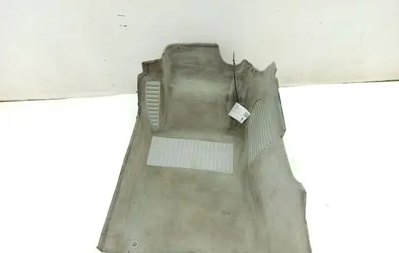 Mercedes-Benz CLK A209 C209 Front floor carpet liner A2096800140