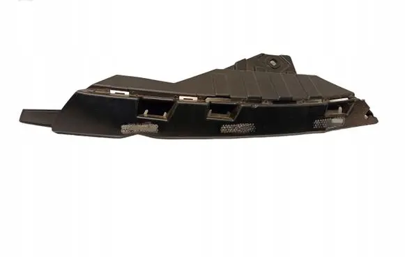 Mercedes-Benz GLB x247 Front bumper corner part panel trim 