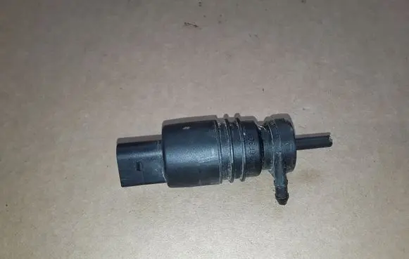 Mercedes-Benz C W204 Windscreen/windshield washer pump NOCODE
