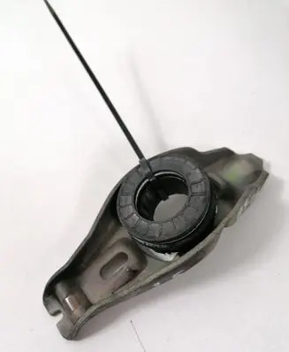 Audi A4 S4 B6 8E 8H Slave cylinder release bearing 01E141719