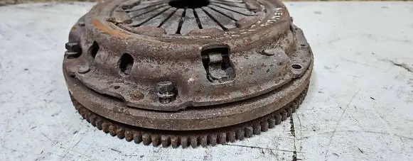 Toyota Avensis T220 Clutch set kit