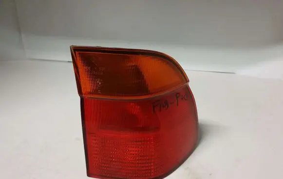 BMW 5 E39 Rear/tail lights 8361672