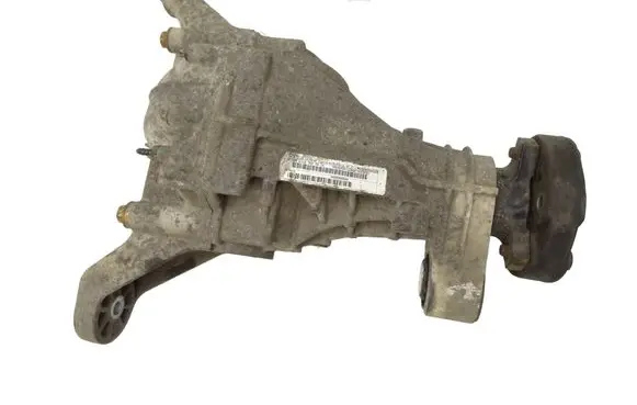 Mercedes-Benz ML W164 Rear differential A1643500414 5144110115