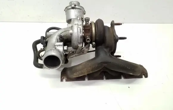 Audi A5 8T 8F Turbo 06H145536A