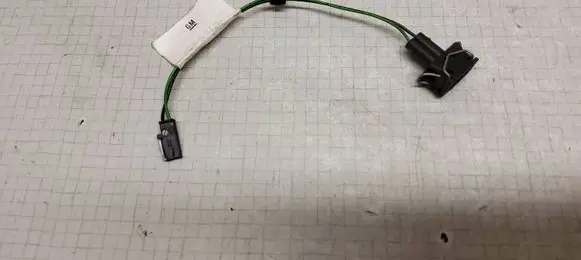 Saab 9-5 Tailgate/trunk wiring harness 12766014