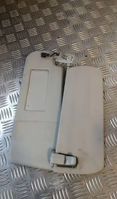 Volkswagen PASSAT B6 Sun visor 3c0857816a
