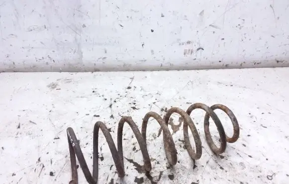 Ford Escort Front coil spring