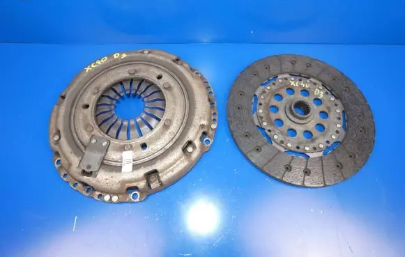 Volvo XC40 Pressure plate 