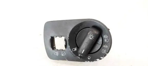Audi A3 S3 8P Light switch 8P1941531C 04056703