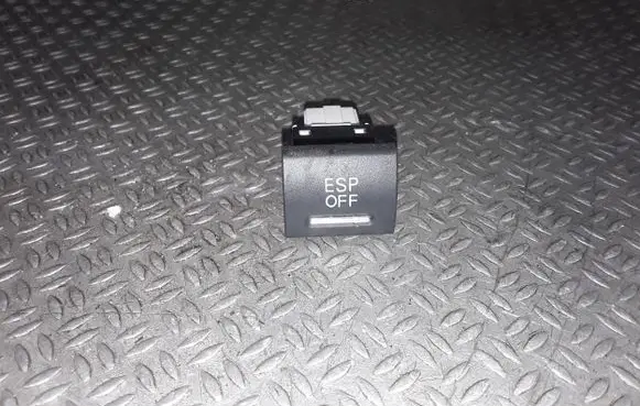ESP (stability program) switch