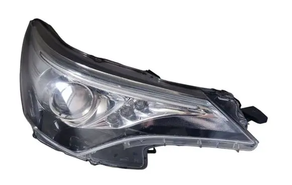 Toyota Avensis T270 Headlight/headlamp 8117005450