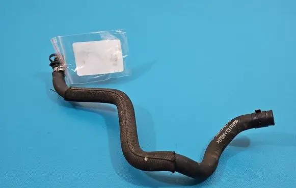 Opel Insignia B Engine coolant pipe/hose 55497870 IMPRK1548080