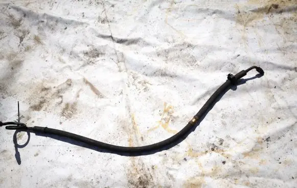 Renault Espace II Power steering hose/pipe/line
