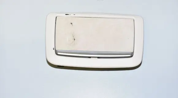 BMW 7 G11 G12 Other interior part 7424501 51447424501