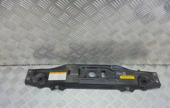 Chevrolet Lacetti Top upper radiator support slam panel 