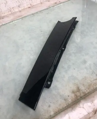 Mercedes-Benz GLC C254 Other rear door trim element A2546907803