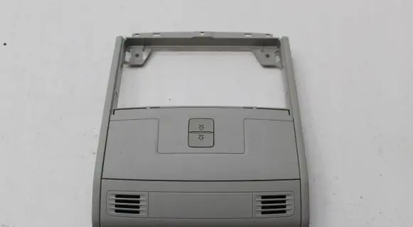 Volkswagen Golf Sportsvan Front seat light 510867489