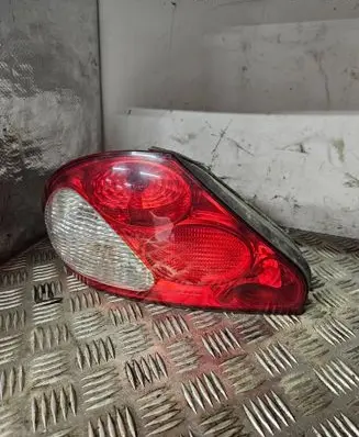 Jaguar X-Type Rear/tail lights 89021757A