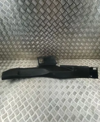 Audi Q7 4M Rear seat side bottom trim 4M0867768G