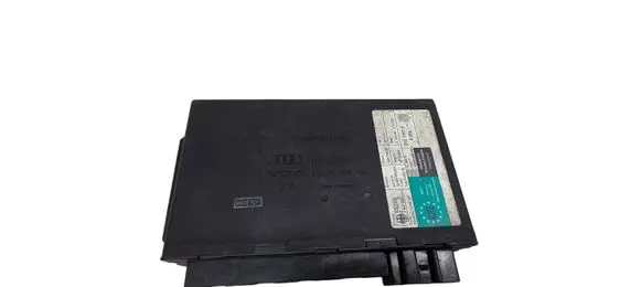 Comfort/convenience module