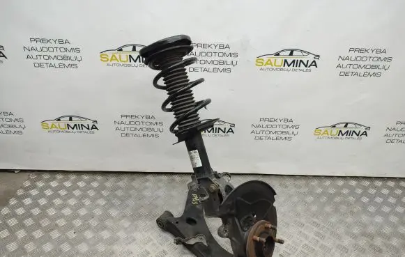 Ford Focus Front suspension assembly kit set 582400016849 KX6118B061SD