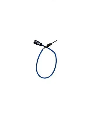 Volvo V60 Exhaust gas temperature sensor 6G9112B591DA