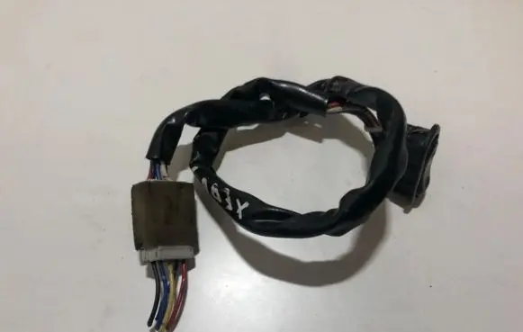 Mazda Xedos 6 Electric window control switch 10y2d4 c8g-d55a