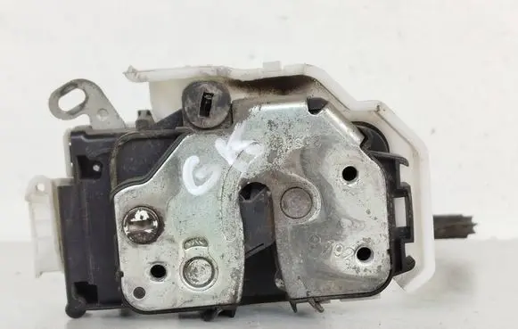 Alfa Romeo 159 Rear door lock B792 20806