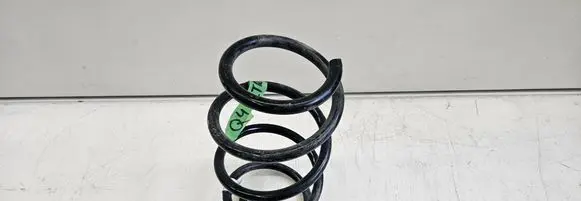 Audi Q4 e-tron Front coil spring 5Q0411105DP MU6