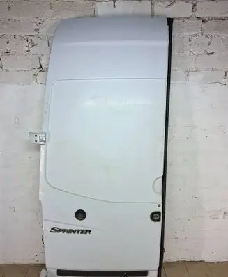 Mercedes-Benz Sprinter W906 Back/rear loading door 