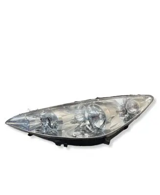 Peugeot 308 Headlight/headlamp 20B498 E13125 12557