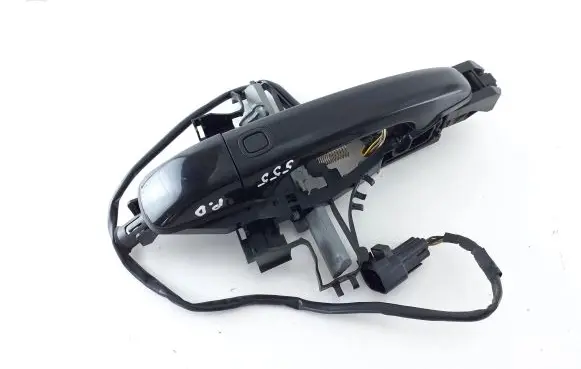 Volvo XC60 Front door exterior handle