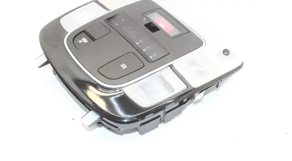 Hyundai Tucson IV NX4 Front seat light 92800N9330