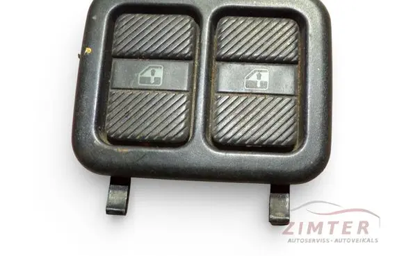 Volkswagen Multivan T4 Electric window control switch 357959855A
