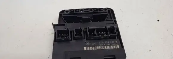 Volkswagen PASSAT B6 Comfort/convenience module 3C0959433M S0472H042