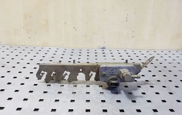 Air pressure sensor
