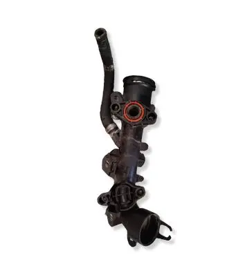 Citroen Berlingo Engine coolant pipe/hose Z12002105